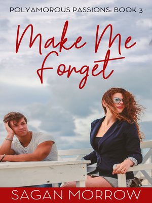 cover image of Make Me Forget